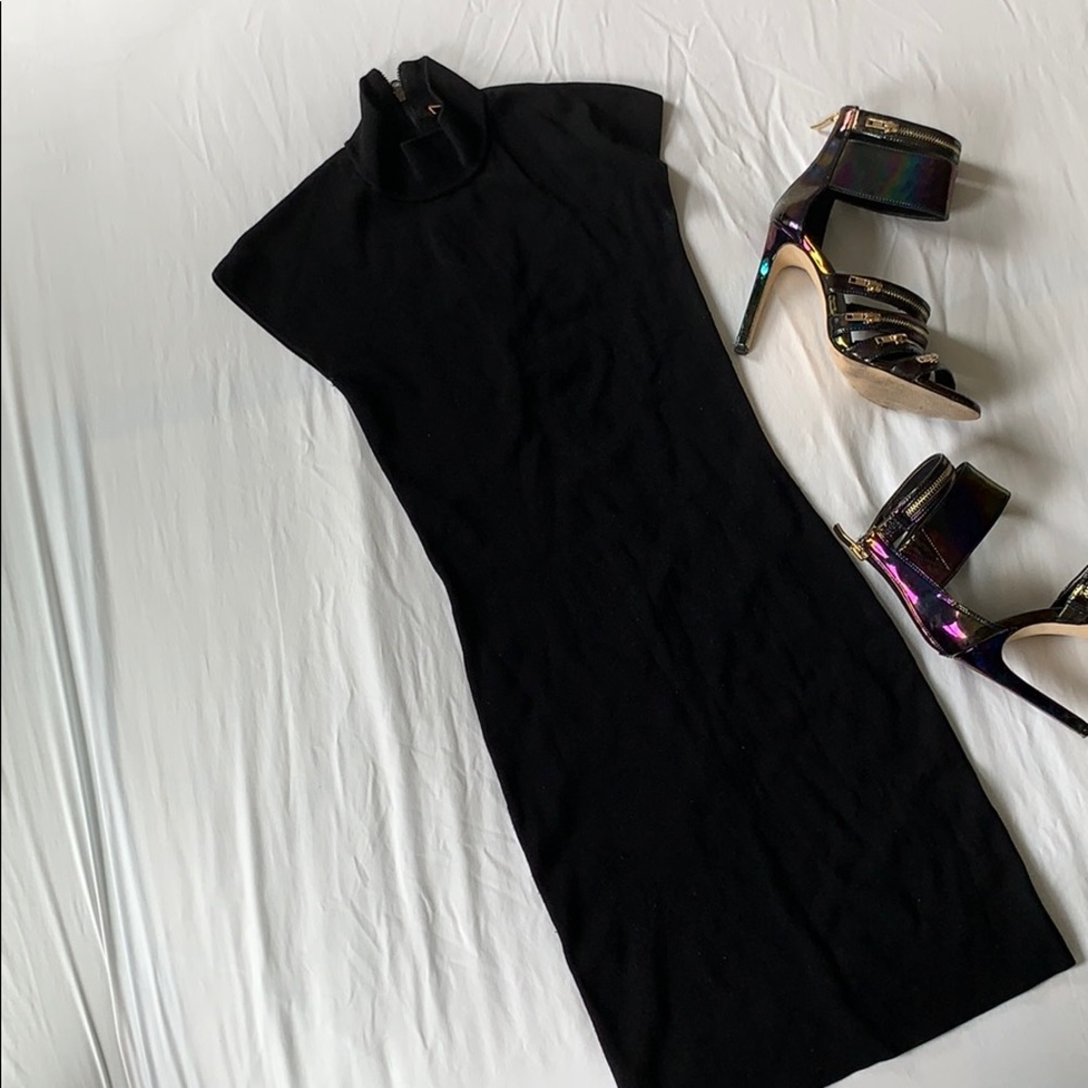 Alice + Olivia dress